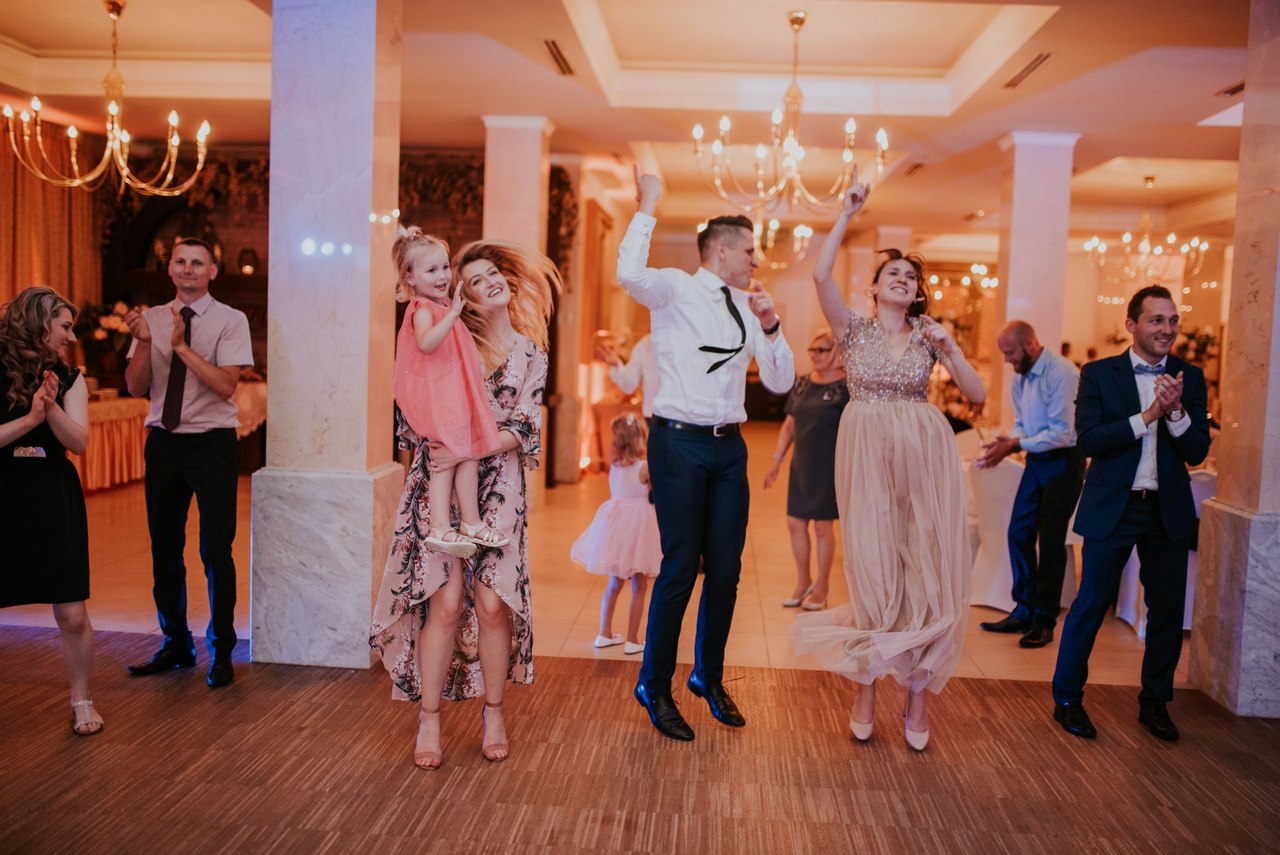 Sesja ślubna Agata i Adam