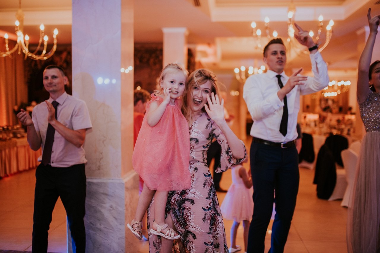 Sesja ślubna Agata i Adam