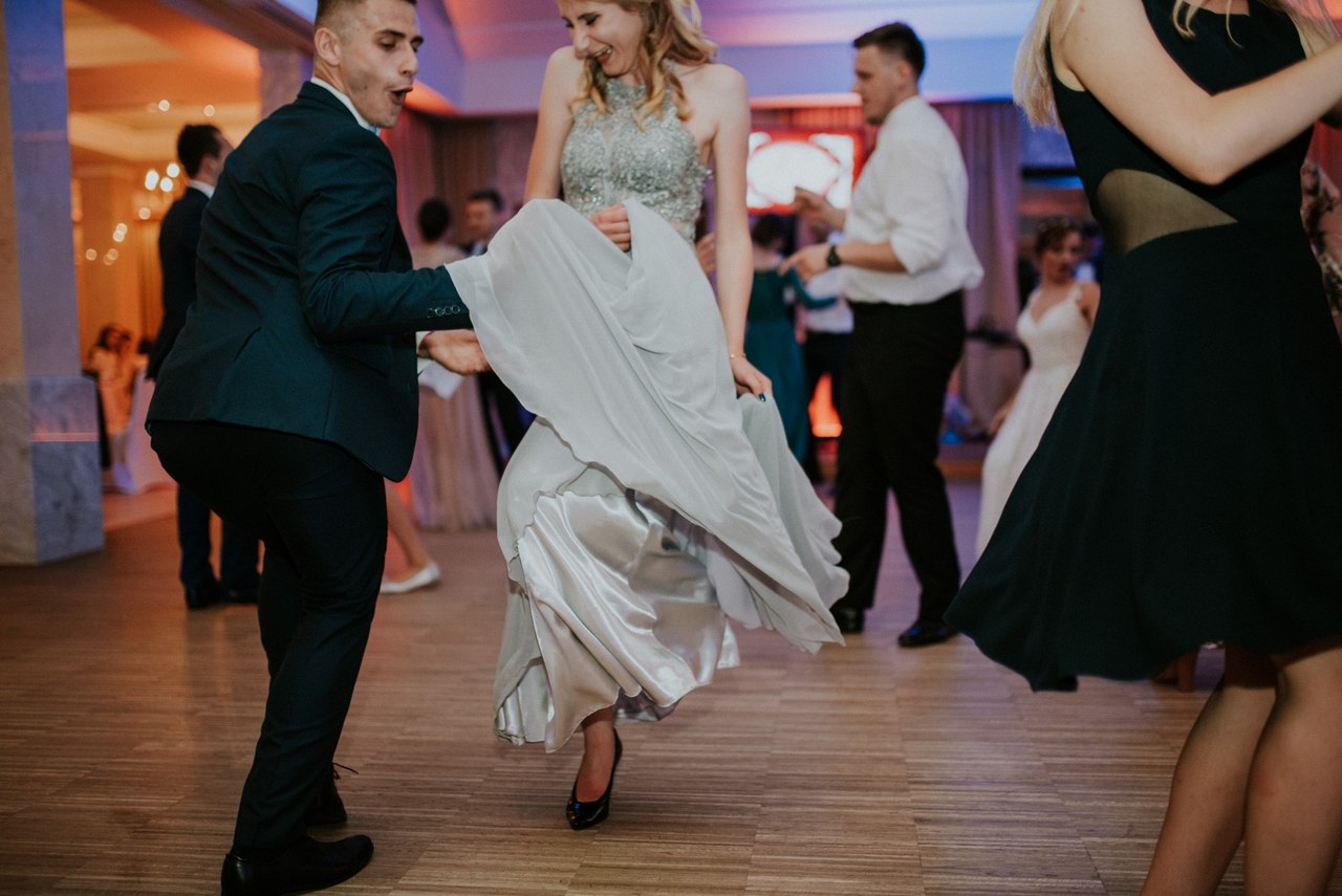 Sesja ślubna Agata i Adam