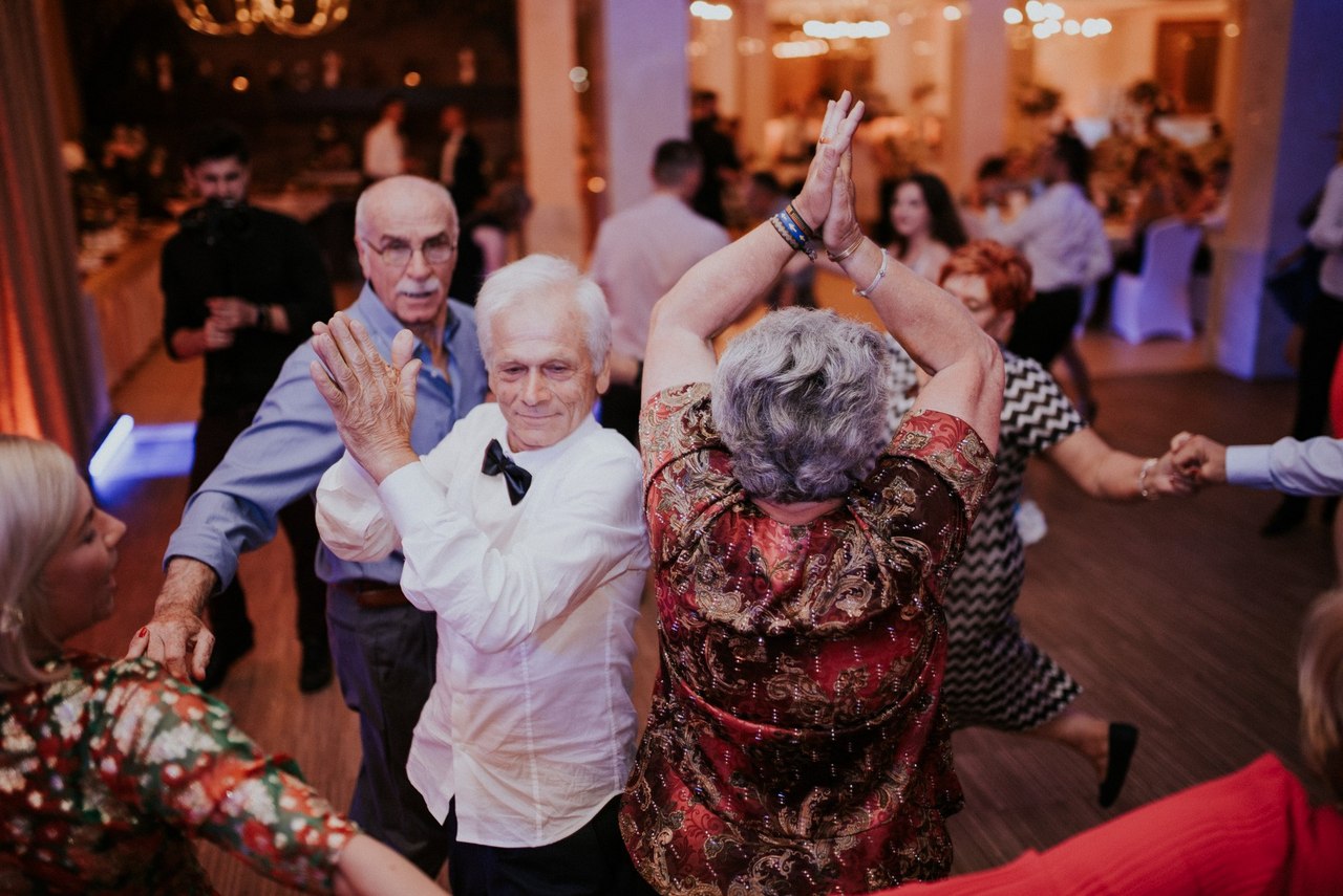 Sesja ślubna Agata i Adam