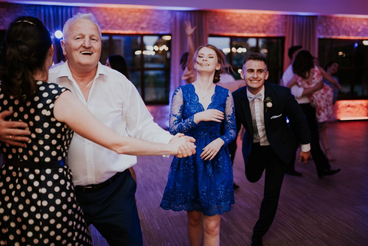 Sesja ślubna Agata i Adam