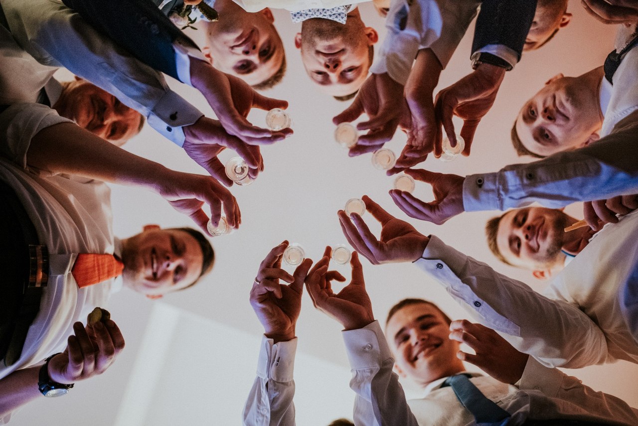 Sesja ślubna Agata i Adam