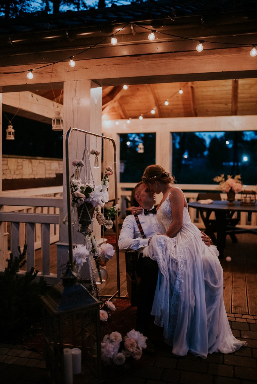 Sesja ślubna Agata i Adam