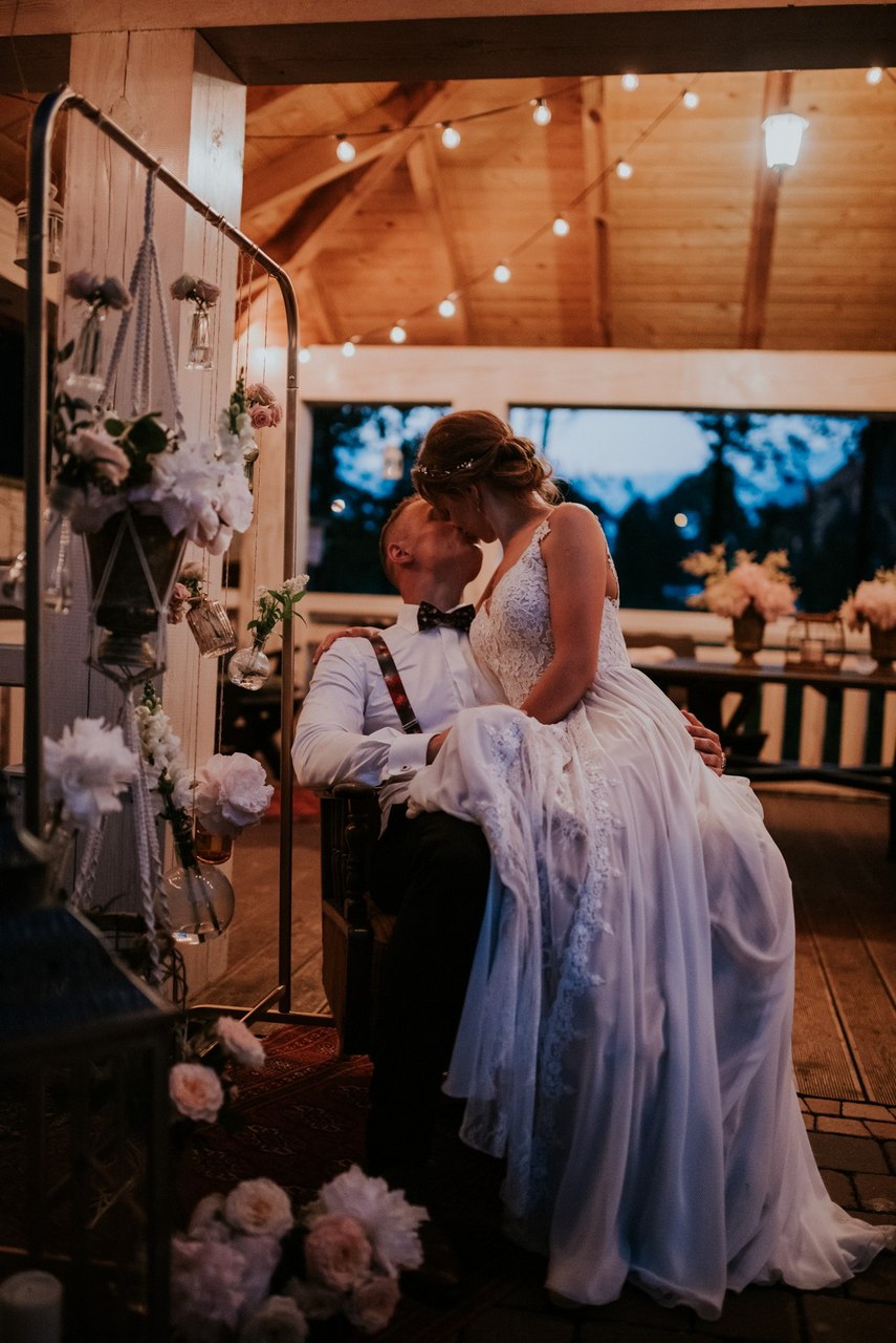 Sesja ślubna Agata i Adam