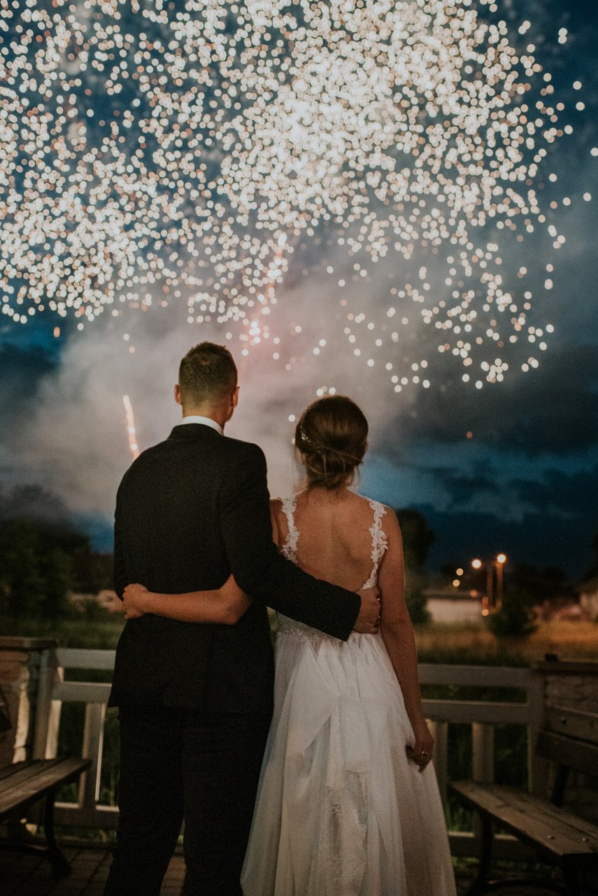 Sesja ślubna Agata i Adam