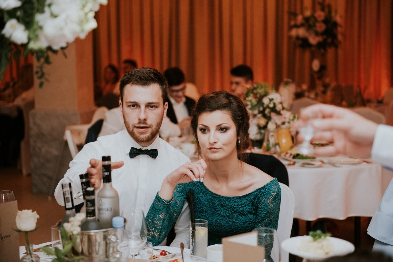 Sesja ślubna Agata i Adam