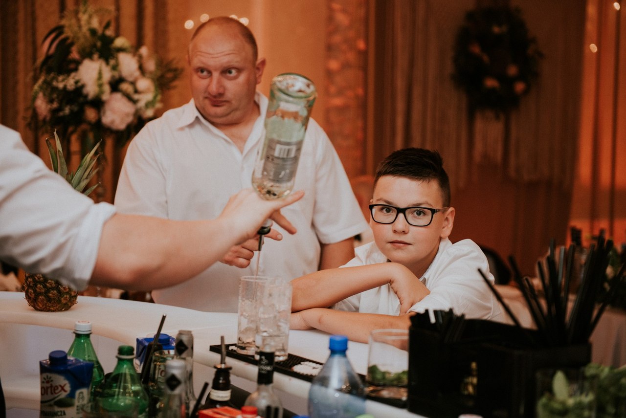 Sesja ślubna Agata i Adam