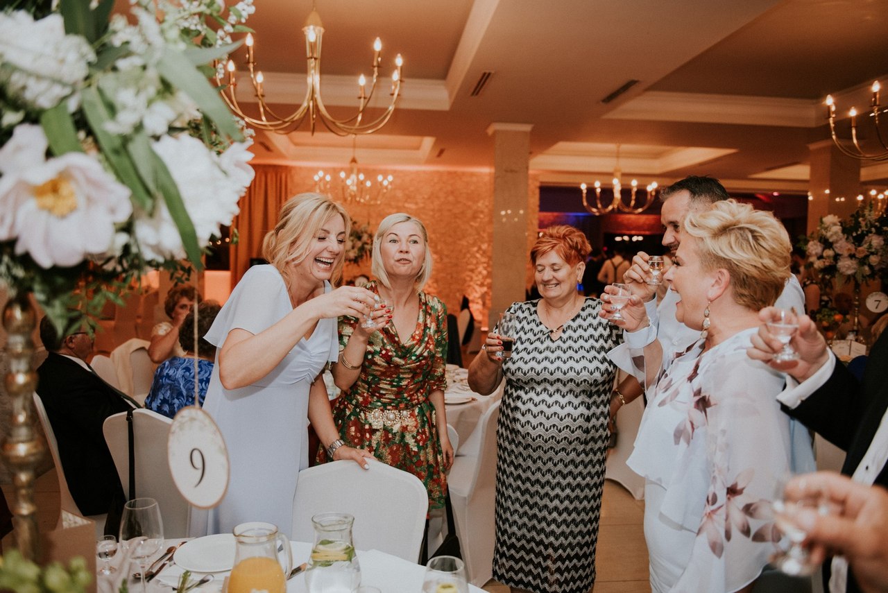 Sesja ślubna Agata i Adam