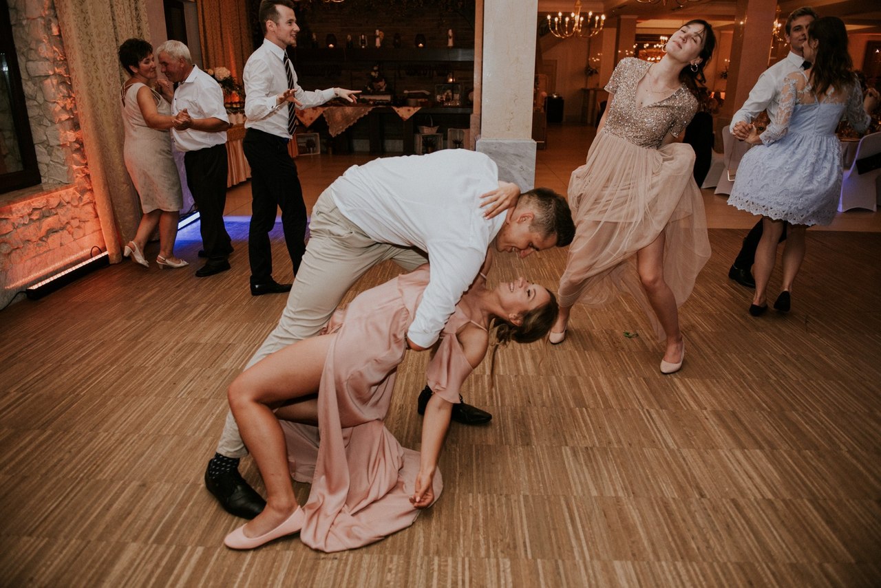 Sesja ślubna Agata i Adam