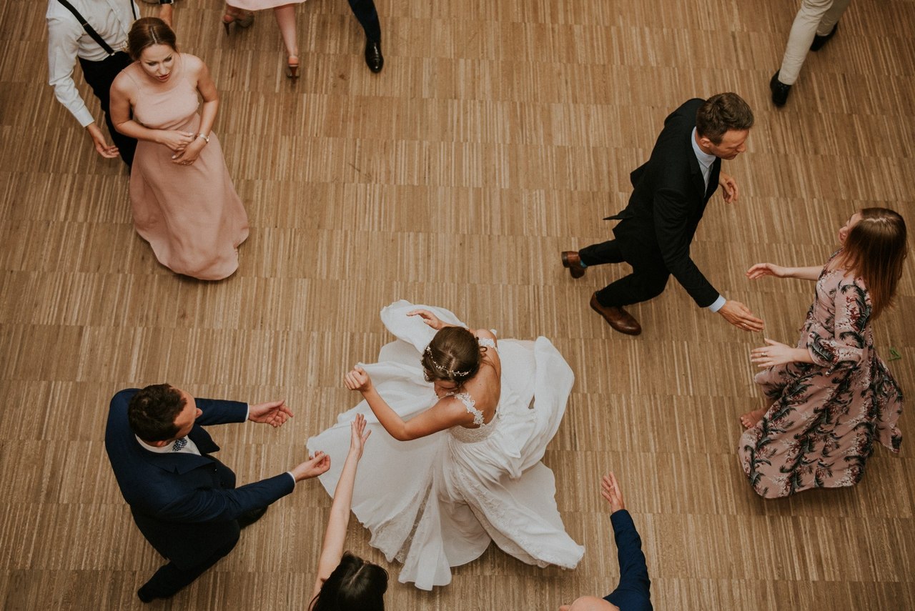 Sesja ślubna Agata i Adam