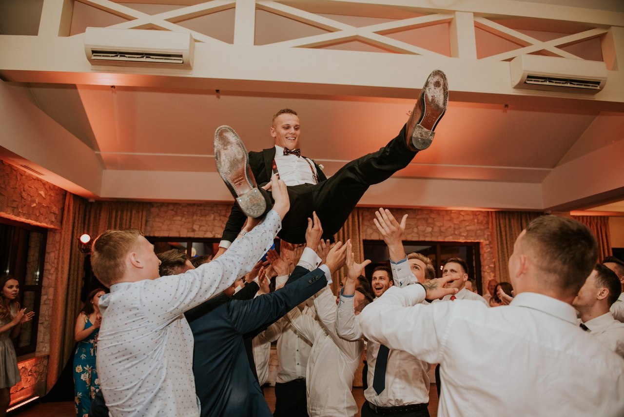 Sesja ślubna Agata i Adam