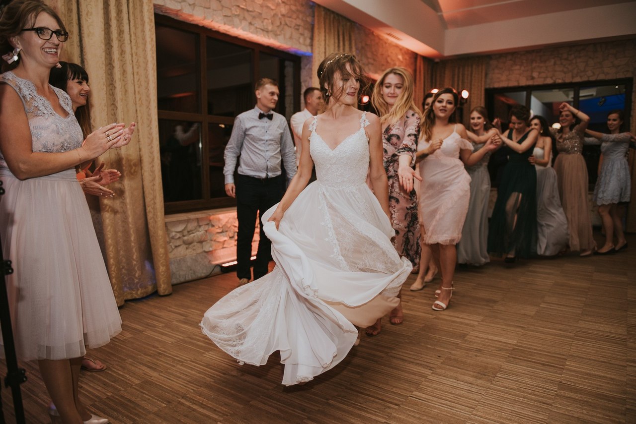 Sesja ślubna Agata i Adam