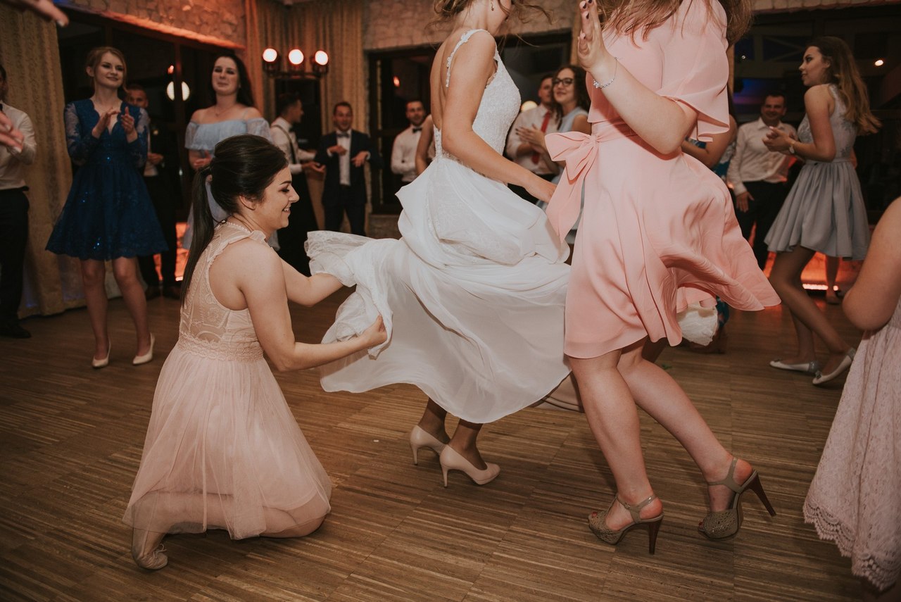 Sesja ślubna Agata i Adam