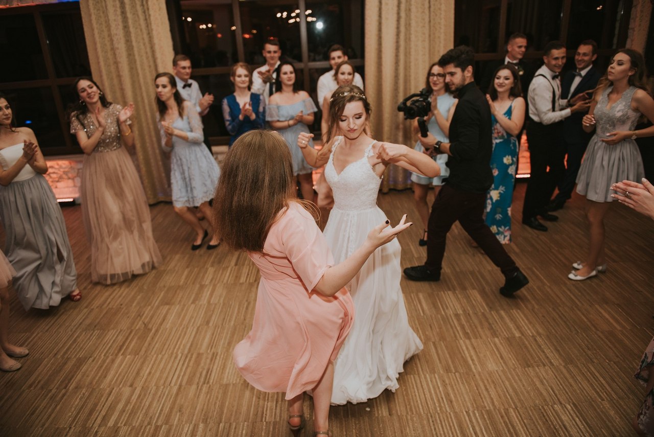 Sesja ślubna Agata i Adam