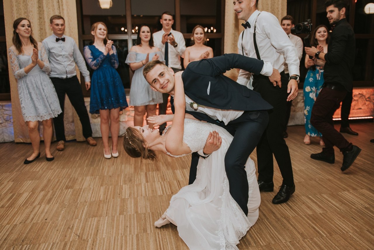 Sesja ślubna Agata i Adam