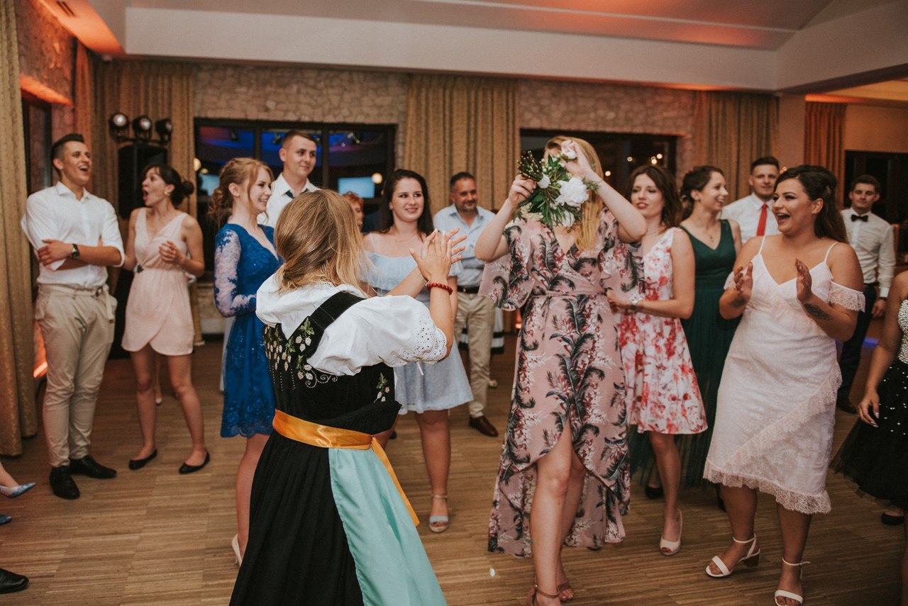 Sesja ślubna Agata i Adam