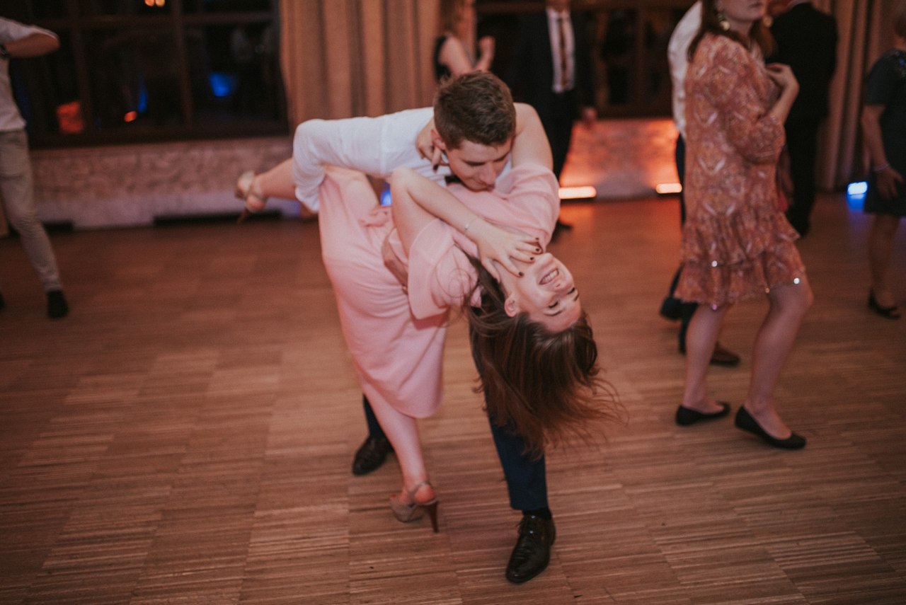 Sesja ślubna Agata i Adam