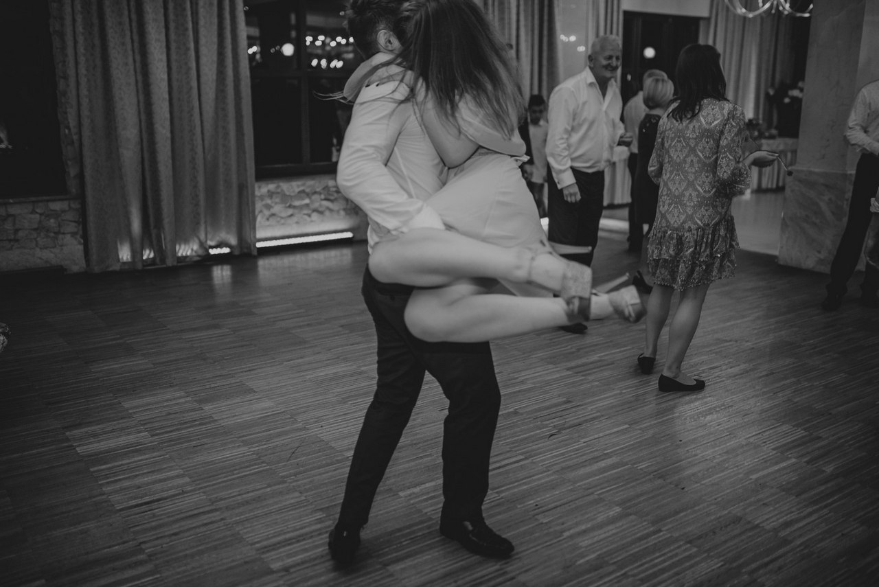 Sesja ślubna Agata i Adam