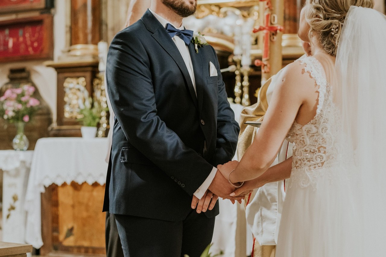 Sesja ślubna Kamila i Mateusz