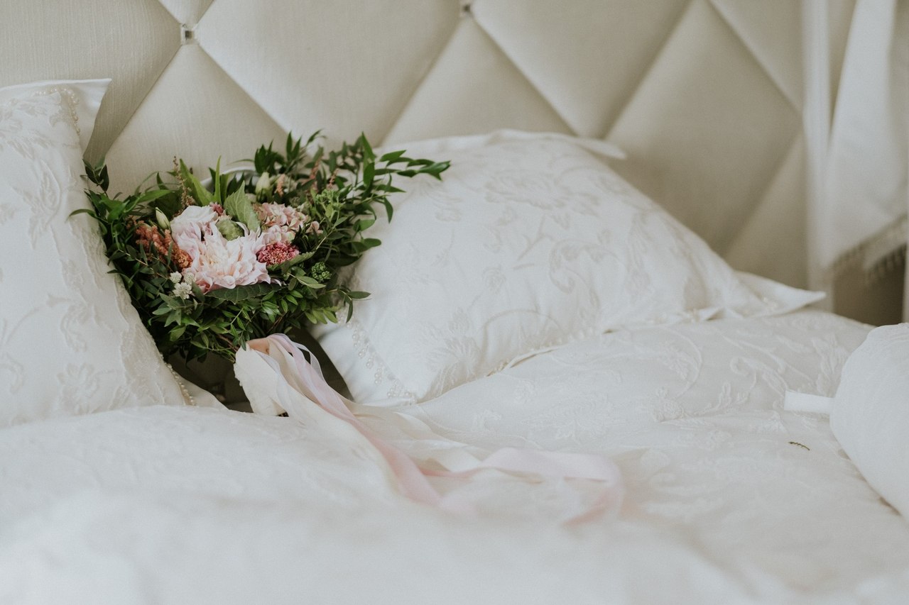 Sesja ślubna Marta i Sebastian