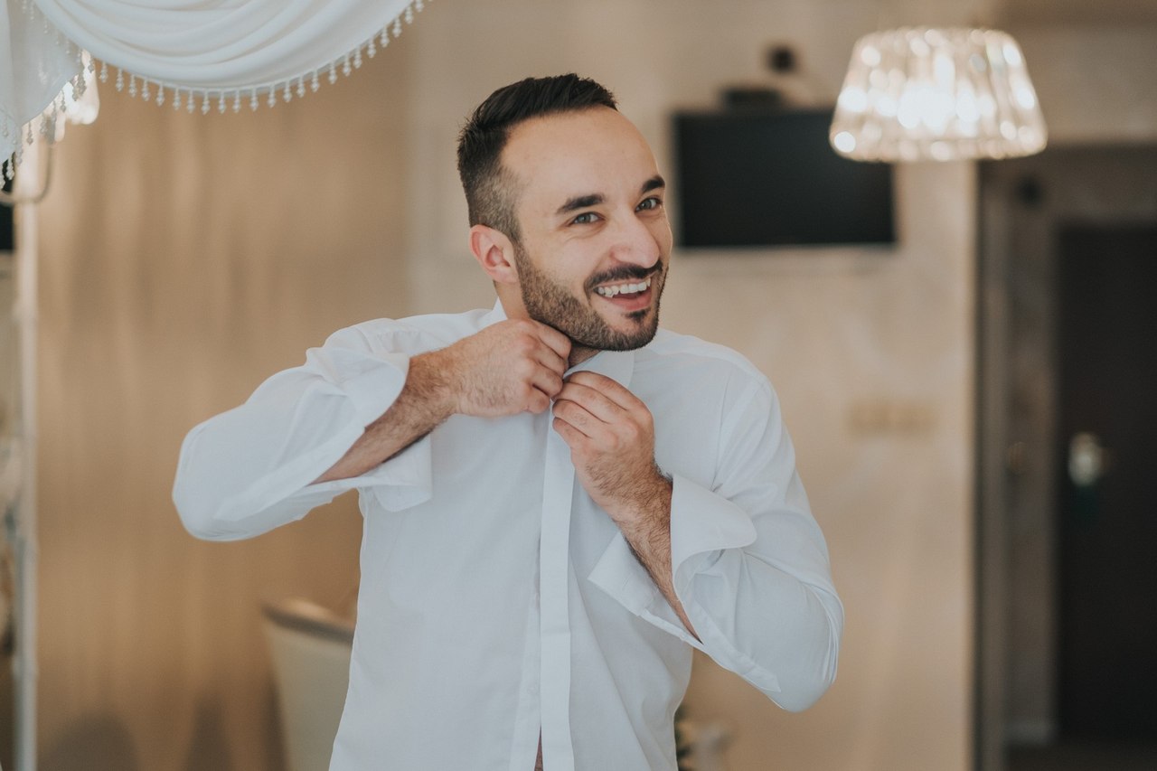 Sesja ślubna Marta i Sebastian