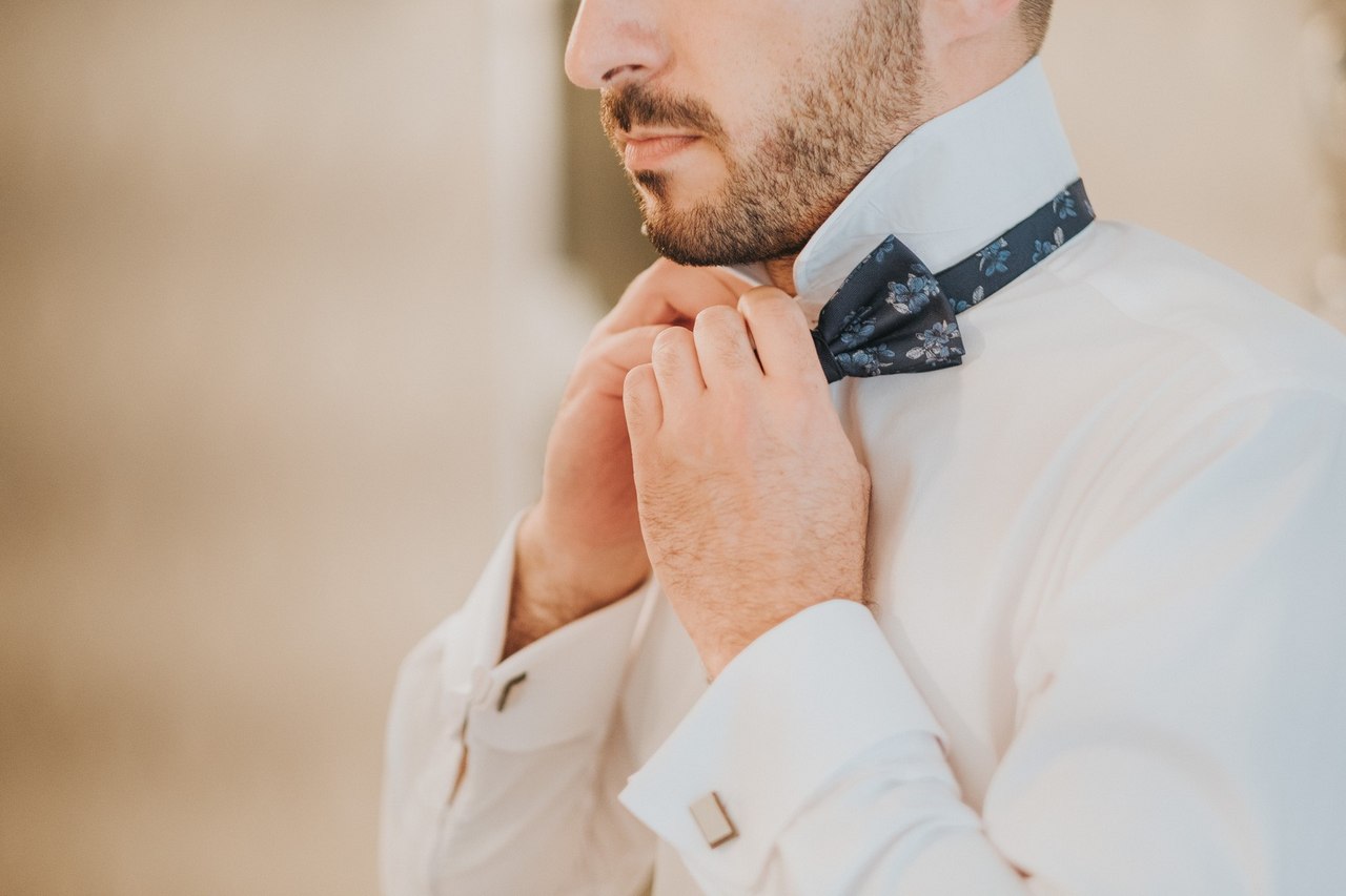 Sesja ślubna Marta i Sebastian