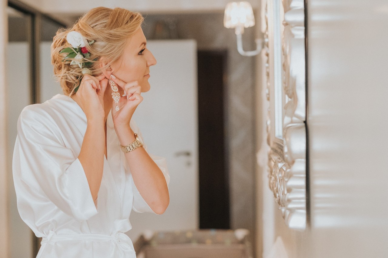 Sesja ślubna Marta i Sebastian