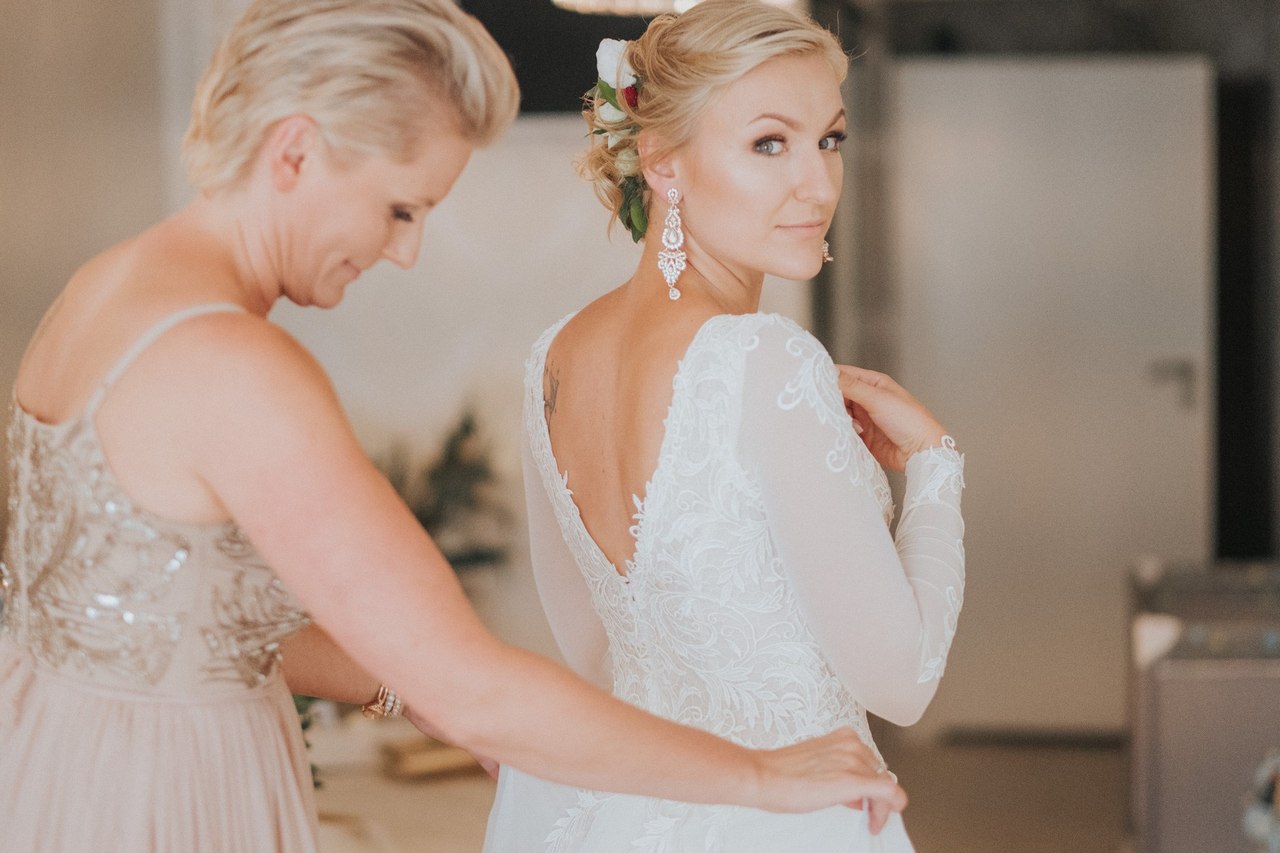 Sesja ślubna Marta i Sebastian