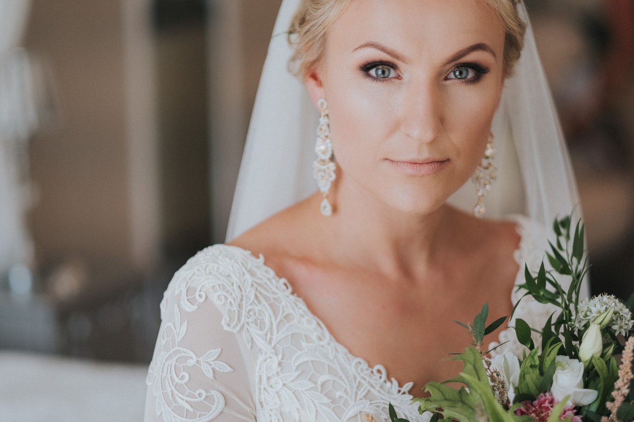 Sesja ślubna Marta i Sebastian