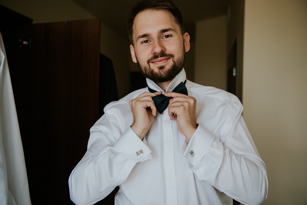 Sesja ślubna Kamila i Mateusz