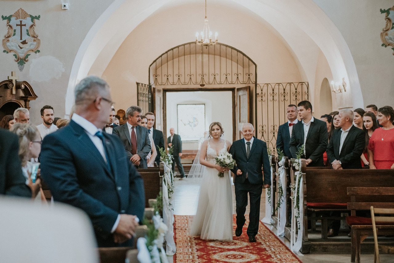 Sesja ślubna Kamila i Mateusz