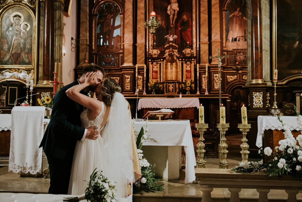 Kamila & Mateusz