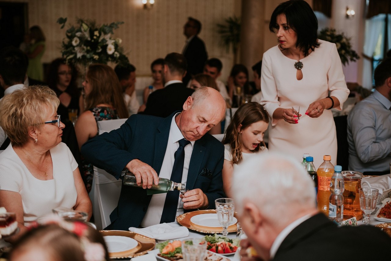Sesja ślubna Kamila i Mateusz