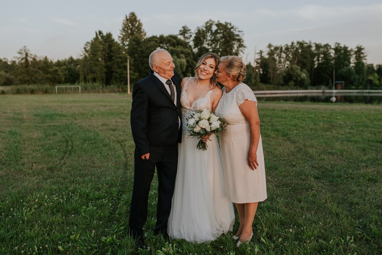 Sesja ślubna Kamila i Mateusz