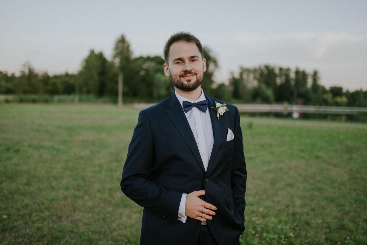 Sesja ślubna Kamila i Mateusz