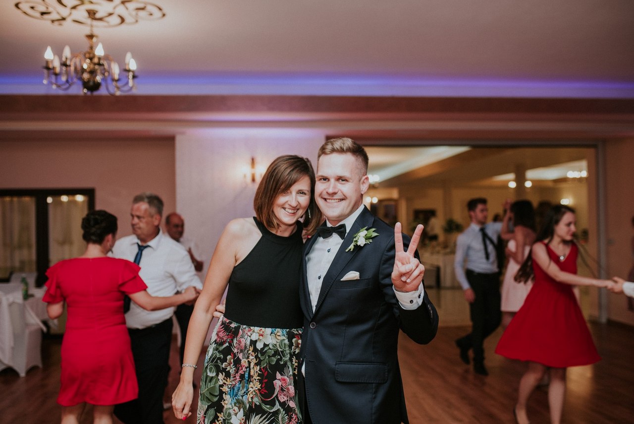 Sesja ślubna Kamila i Mateusz