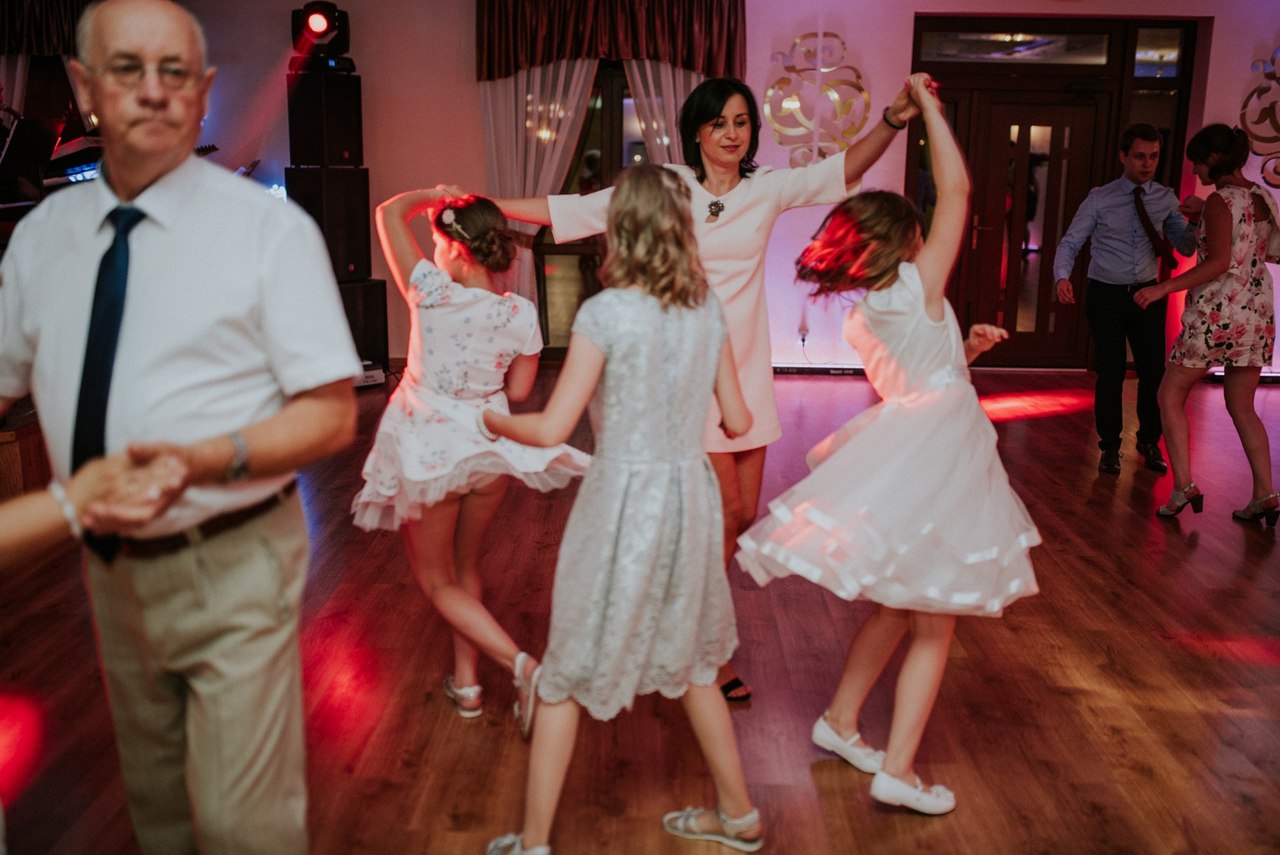 Sesja ślubna Kamila i Mateusz