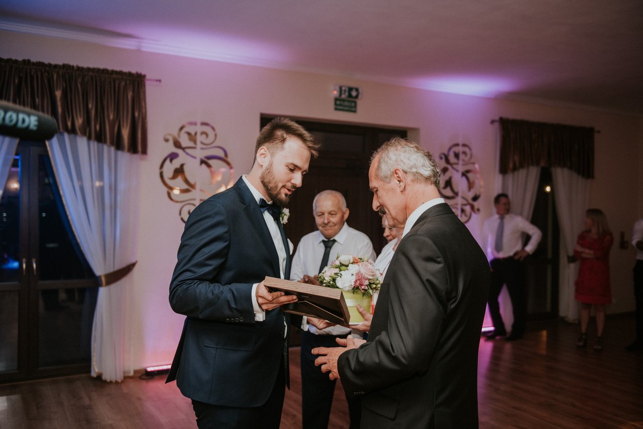 Sesja ślubna Kamila i Mateusz