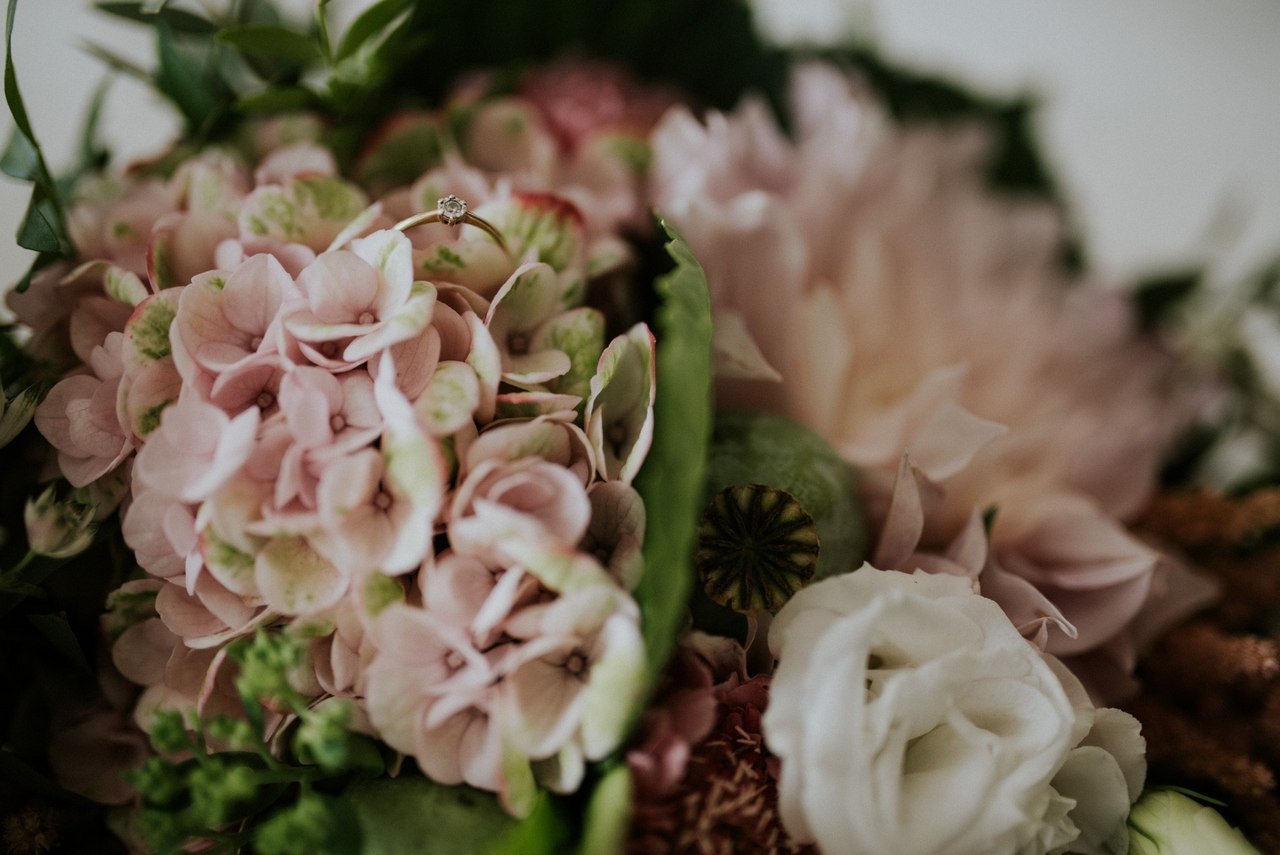 Sesja ślubna Marta i Sebastian