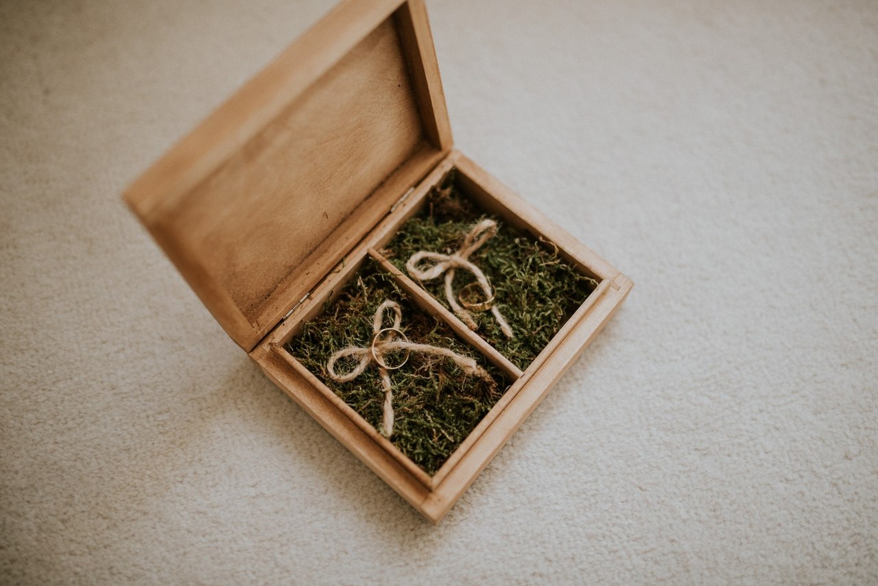 Sesja ślubna Marta i Sebastian