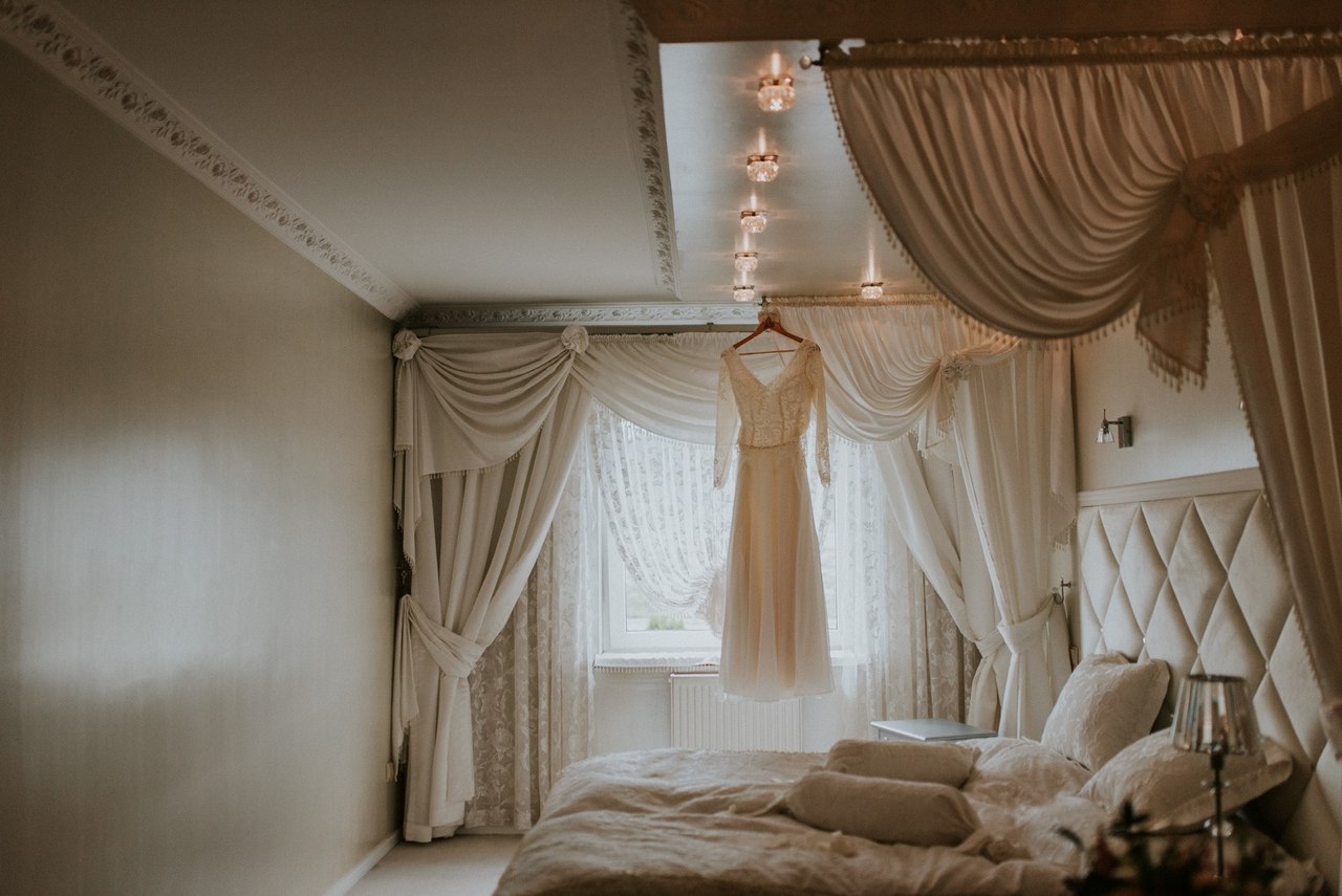 Sesja ślubna Marta i Sebastian