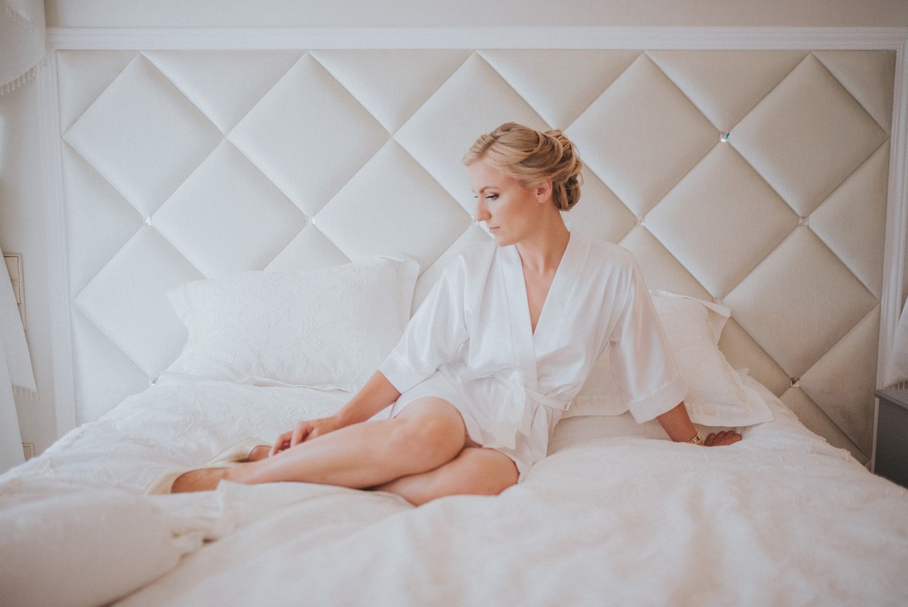 Sesja ślubna Marta i Sebastian