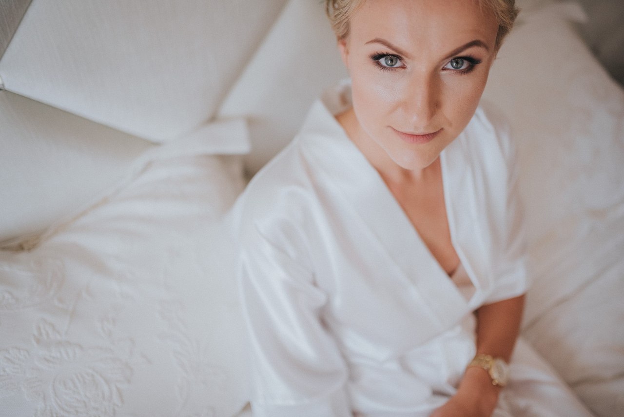 Sesja ślubna Marta i Sebastian