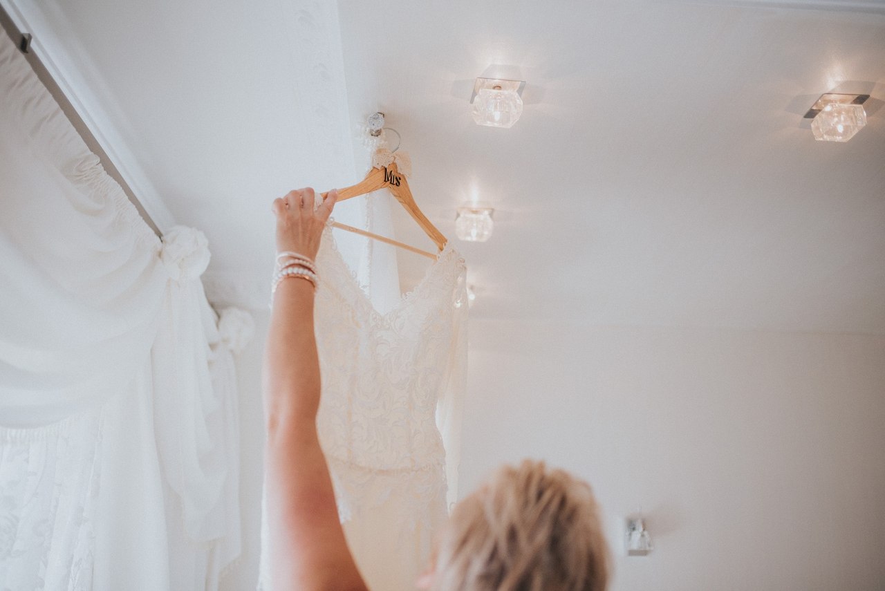 Sesja ślubna Marta i Sebastian