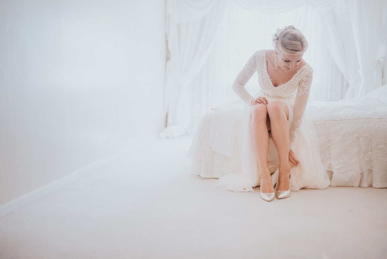 Sesja ślubna Marta i Sebastian