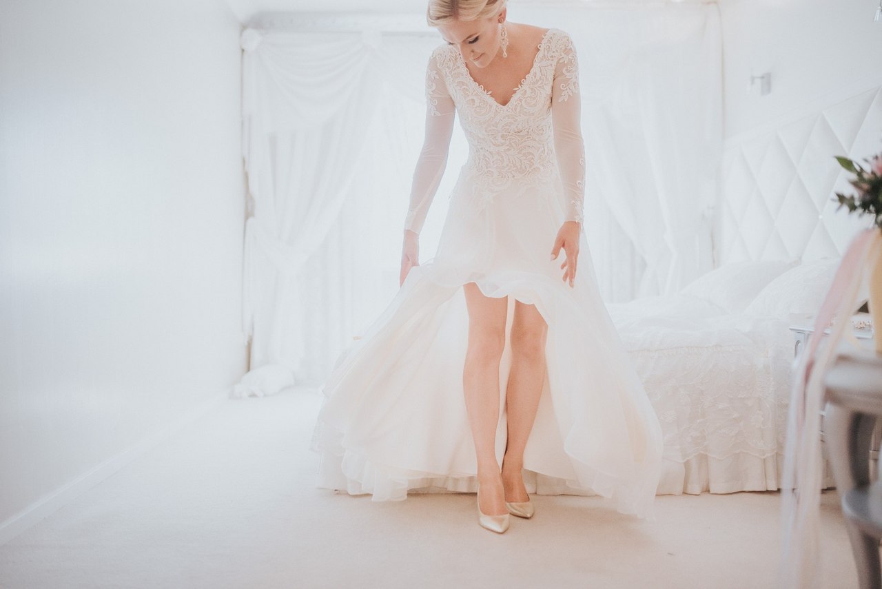 Sesja ślubna Marta i Sebastian