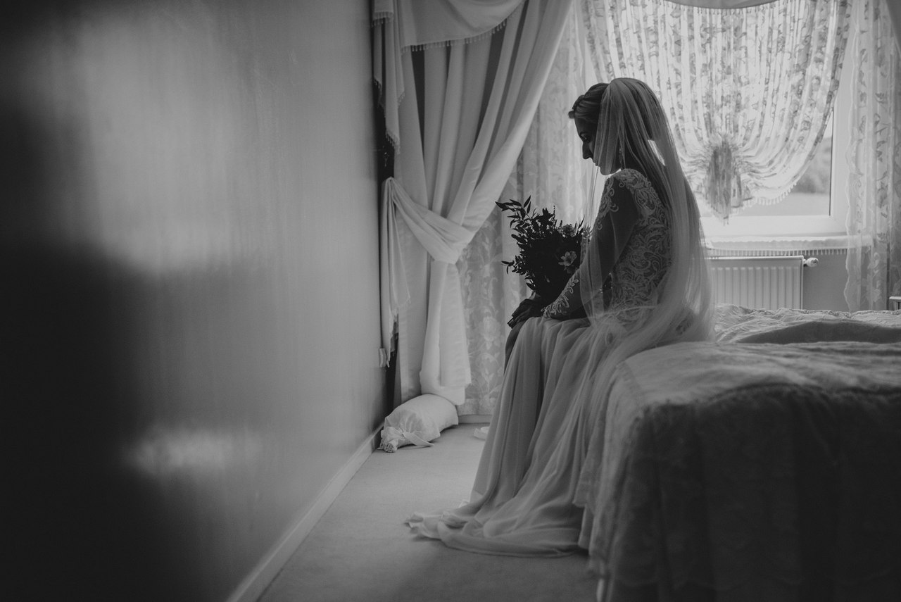 Sesja ślubna Marta i Sebastian