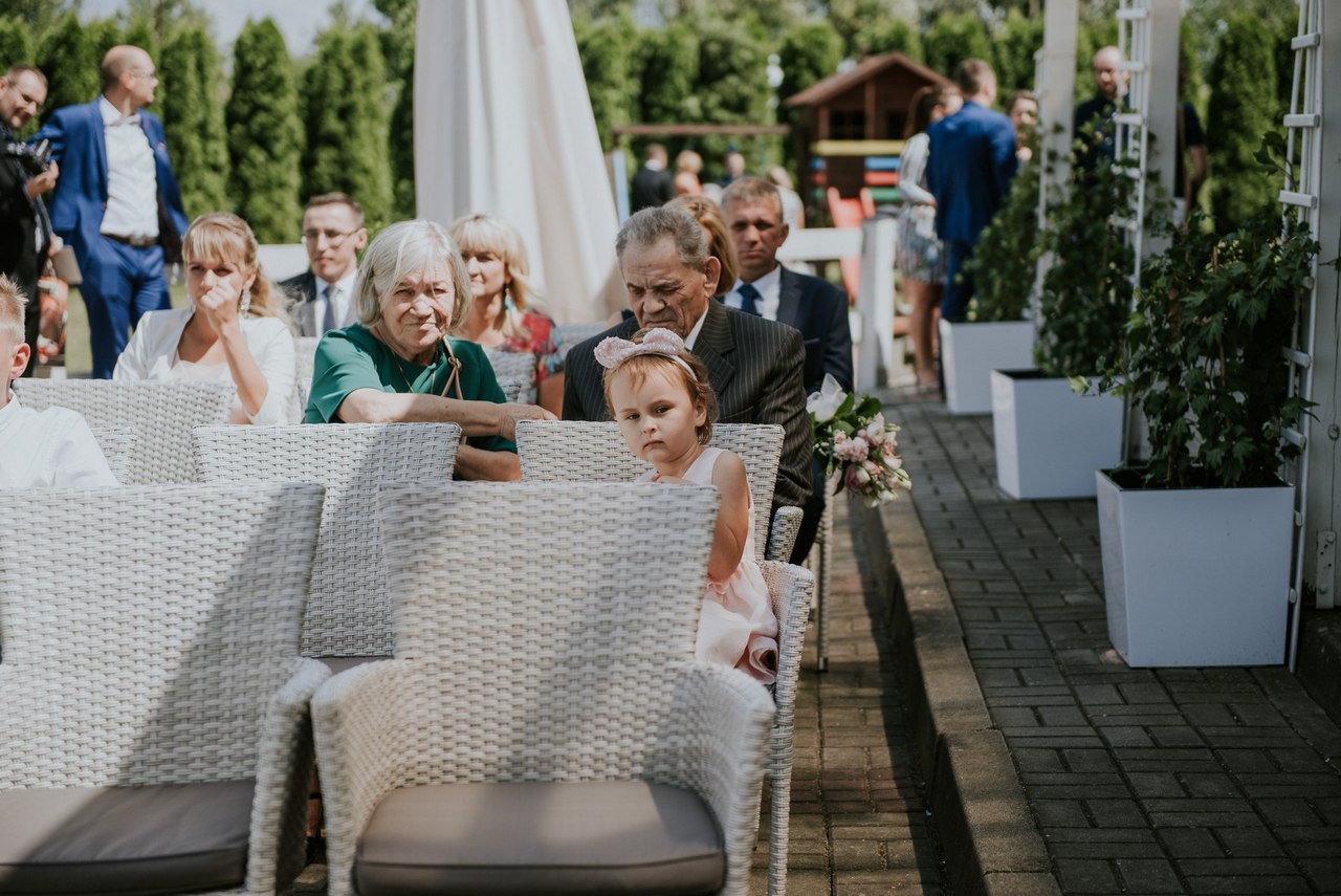 Sesja ślubna Marta i Sebastian