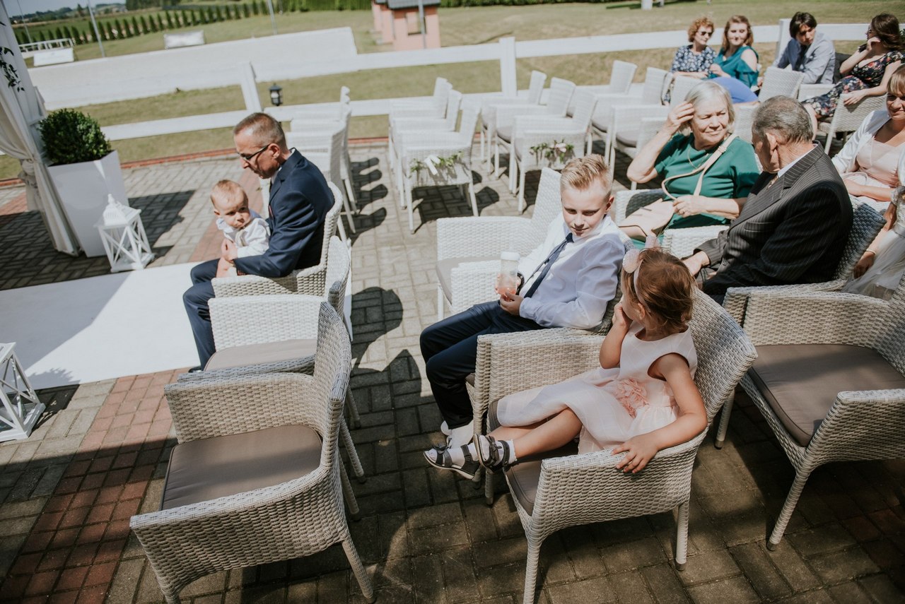 Sesja ślubna Marta i Sebastian