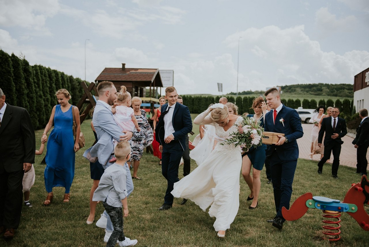 Sesja ślubna Marta i Sebastian